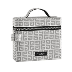 POUCH WITH HANDLE