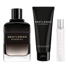 GENTLEMAN SET