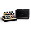 طقم عطور مصغّرة استثنائي طقم عطور مصغّرة استثنائي