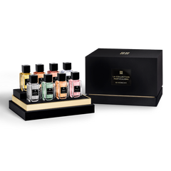 طقم عطور مصغّرة استثنائي