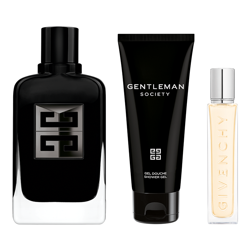 GENTLEMAN SOCIETY EXTREME - SET