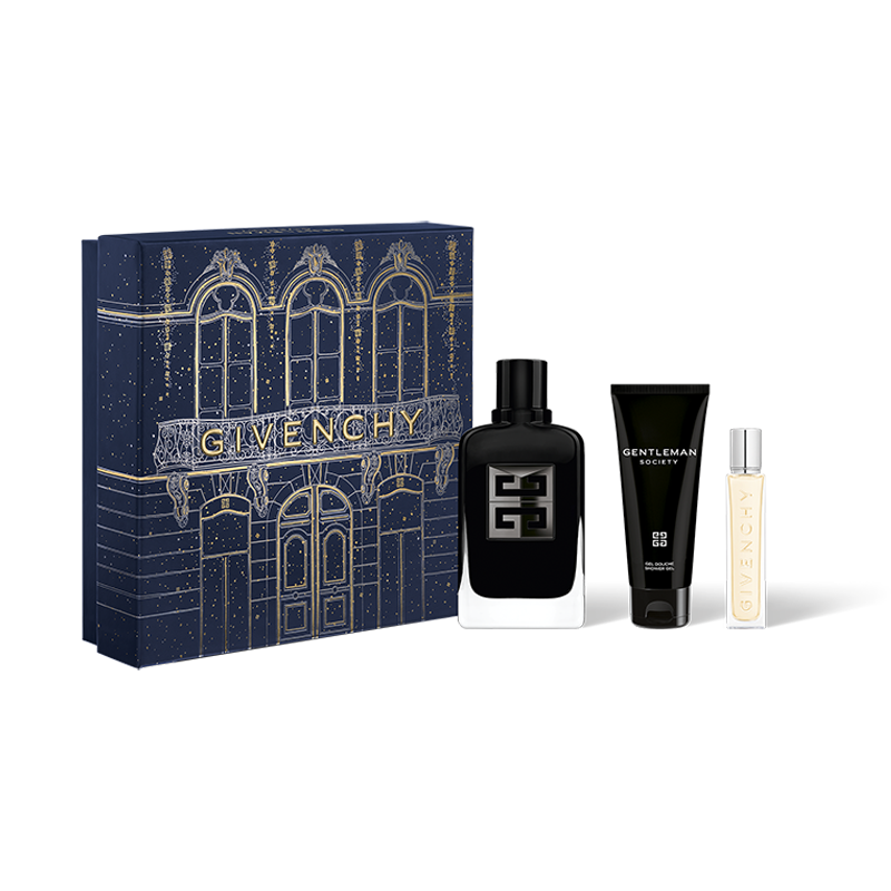 GENTLEMAN SOCIETY EXTREME - SET