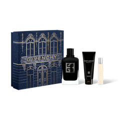 GENTLEMAN SOCIETY EXTREME - SET