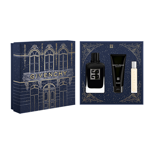 GENTLEMAN SOCIETY EXTREME - SET