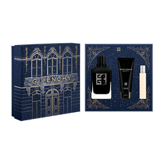 GENTLEMAN SOCIETY EXTREME - SET