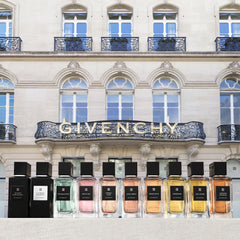 3 AVENUE GEORGE V