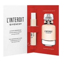 L'Interdit Eau De Parfum - Sample