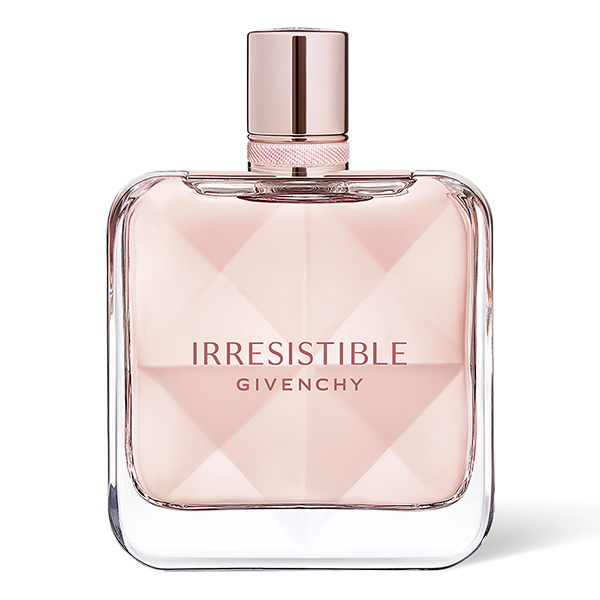 IRRESISTIBLE