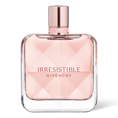 IRRESISTIBLE
