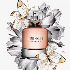 L'INTERDIT GIFT SET