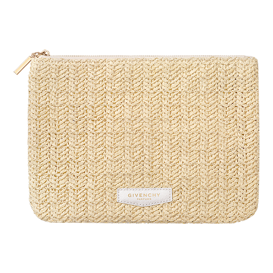SUMMER POUCH