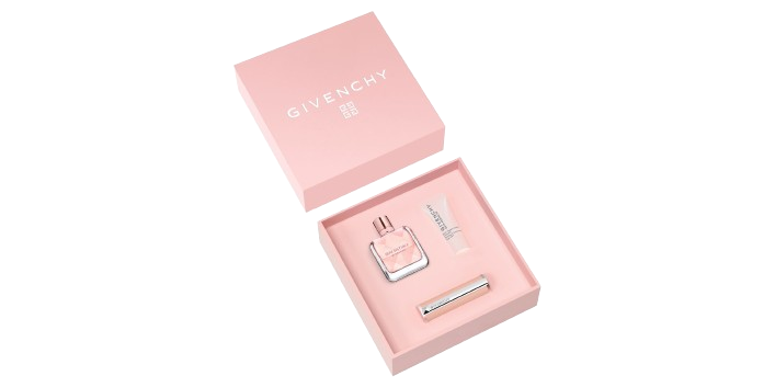Irresistible Set
