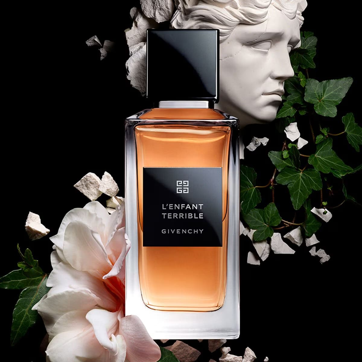 طقم عطور مصغّرة استثنائي