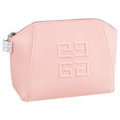 ICONIC NUDE POUCH
