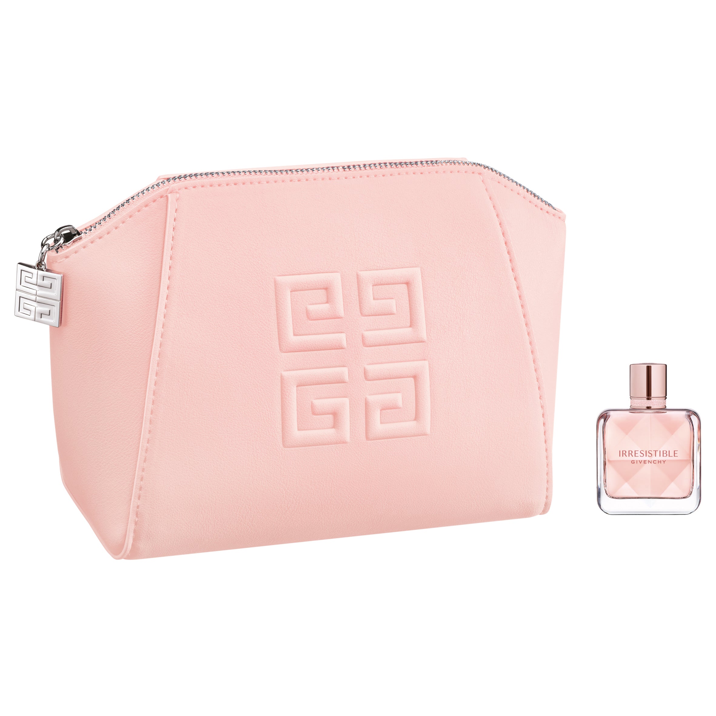 IRRESISTIBLE POUCH & MINI
