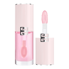 Rose Quartz Lip Oil for a Soft Radiant Glow