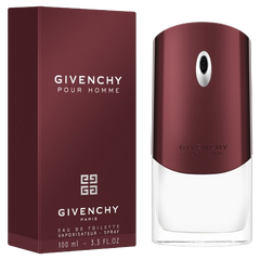 جيفنشي بور أوم 