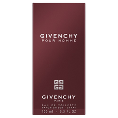 جيفنشي بور أوم 