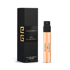 DE GIVENCHY EQUIVOQUE - Sample