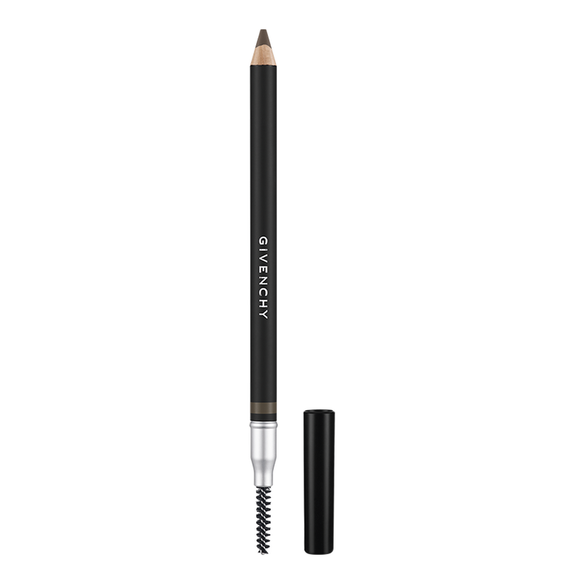 Eyebrow discount powder pencil