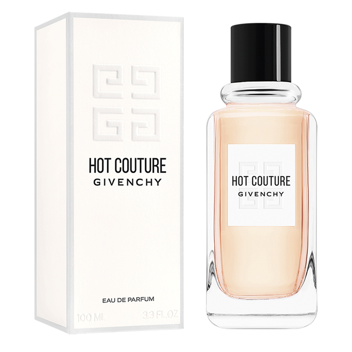 HOT COUTURE