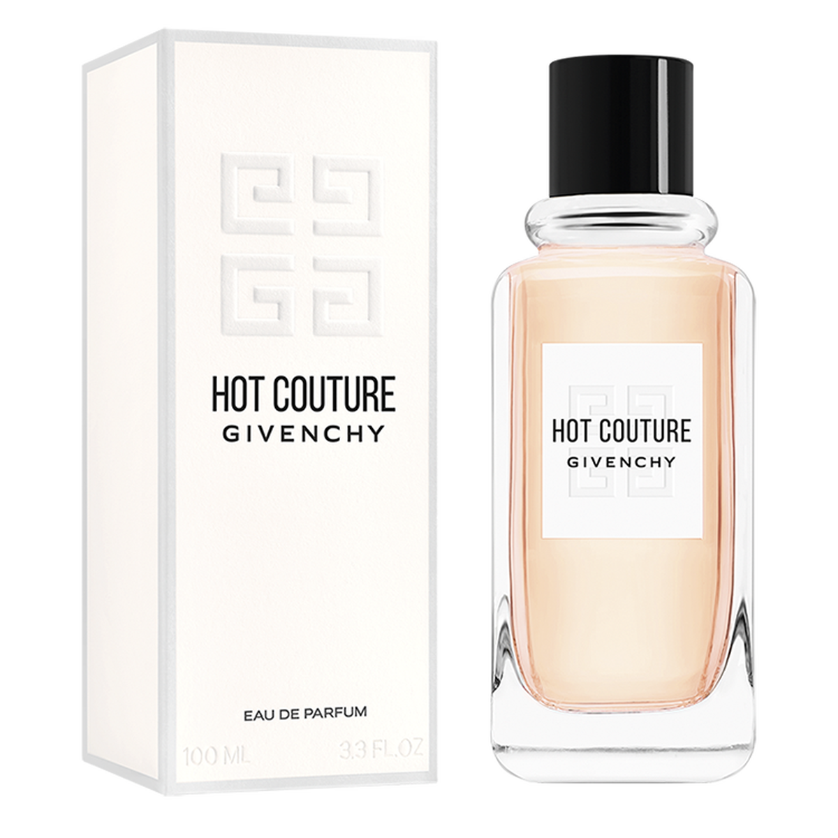 Hot couture top by givenchy