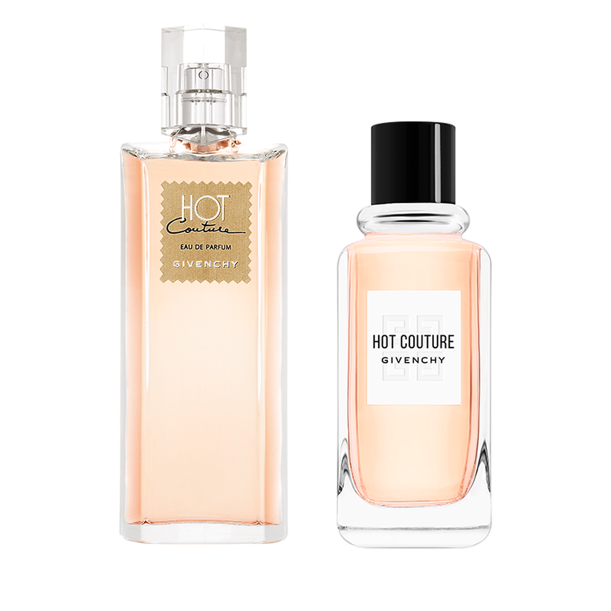 Hot Couture Eau de parfum Givenchy Beauty