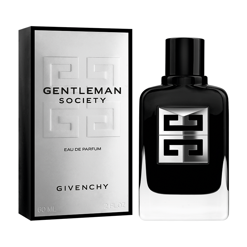 Givenchy top vanilla perfume