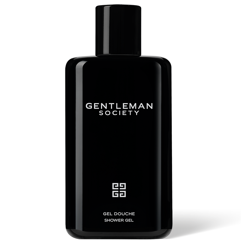 Gentleman Society