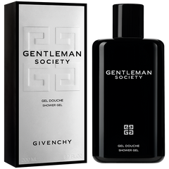 GENTLEMAN SOCIETY SHOWER GEL