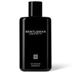 GENTLEMAN SOCIETY SHOWER GEL