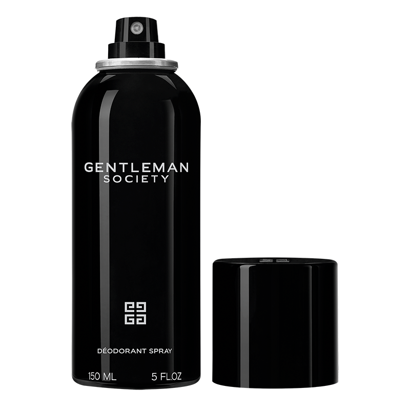 GENTLEMAN SOCIETY