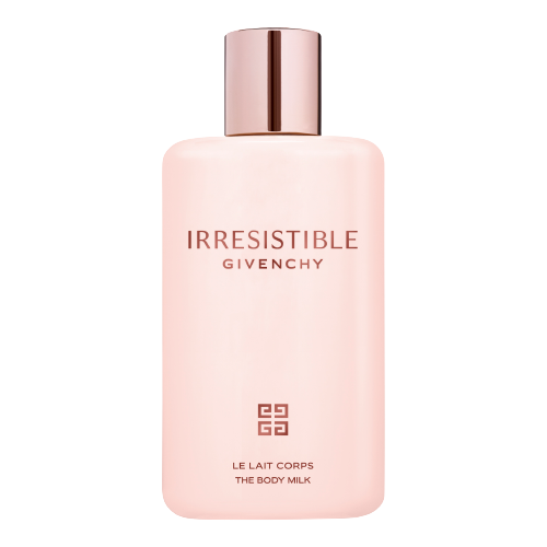 IRRESISTIBLE