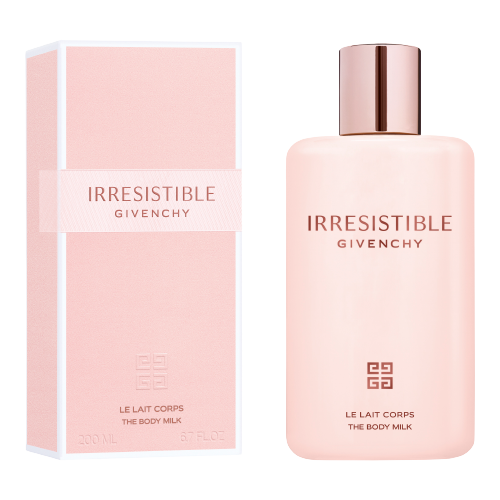 IRRESISTIBLE