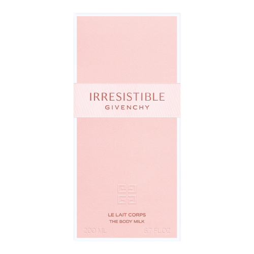 IRRESISTIBLE