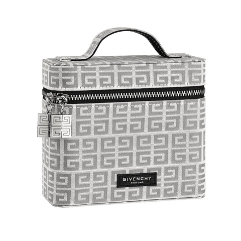 POUCH WITH HANDLE
