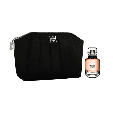 L'INTERDIT POUCH