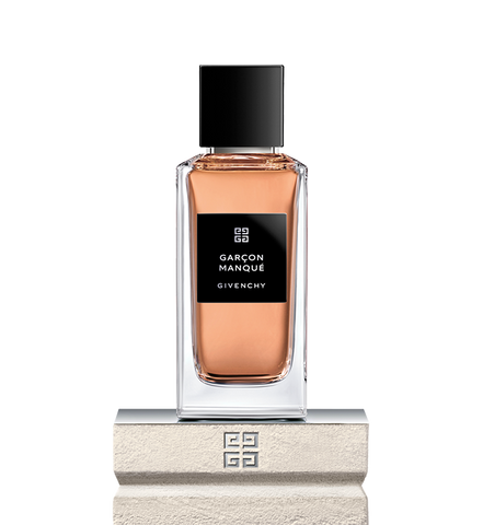 __181-1805-007475__;عطر جارسون مانكيه من جيفنشي