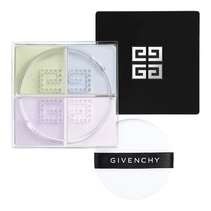 Givenchy prisme libre multi correcting powder outlet