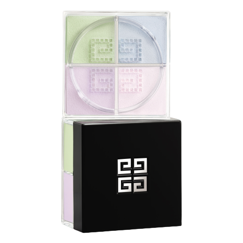 Givenchy prisme libre clearance loose powder mousseline pastel