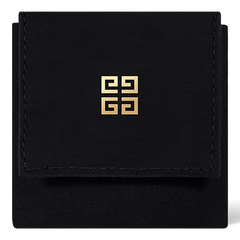 LE SOIN NOIR LACE MASK