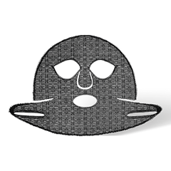 LE SOIN NOIR LACE MASK