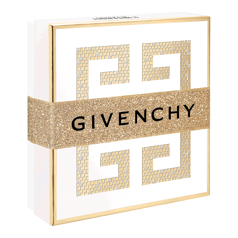 Givenchy gold perfume discount