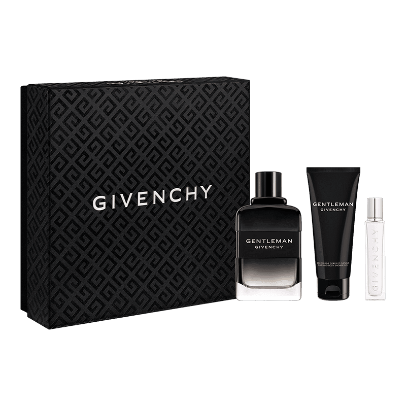 GENTLEMAN SET