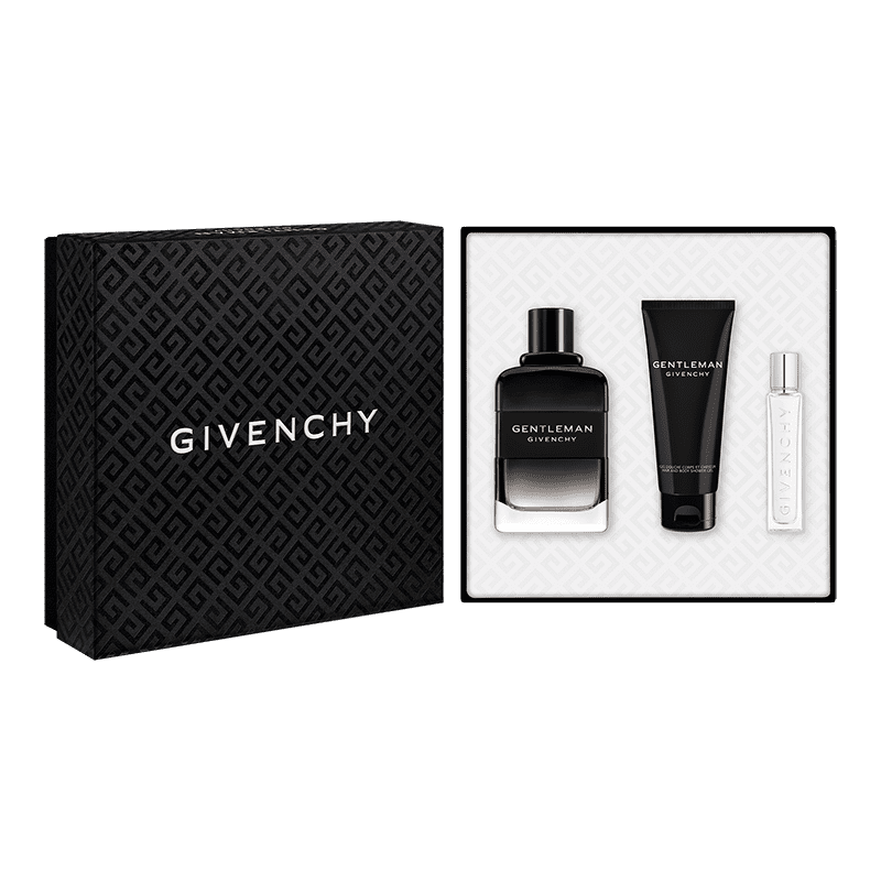 GENTLEMAN SET