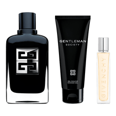 مجموعة جنتلمان بمناسبة عيد الأب