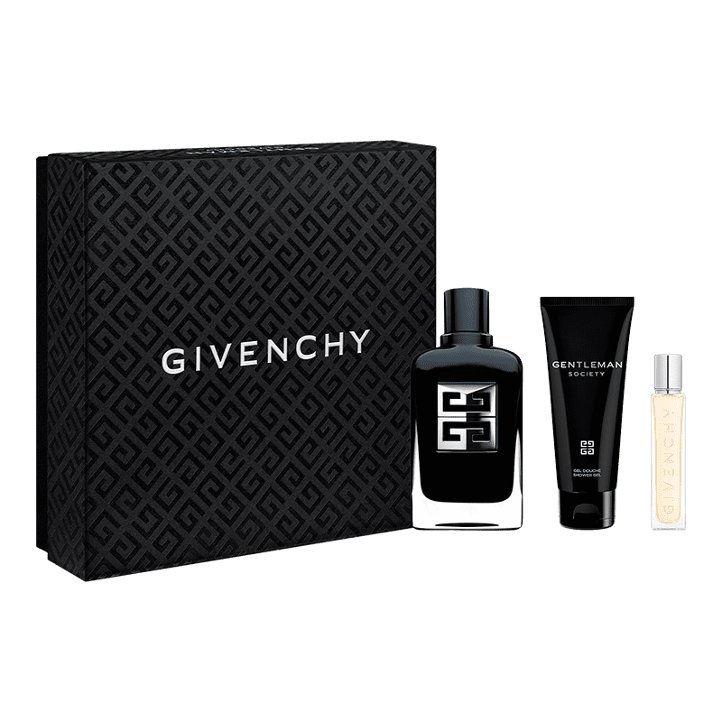 Gentleman 100ml sales