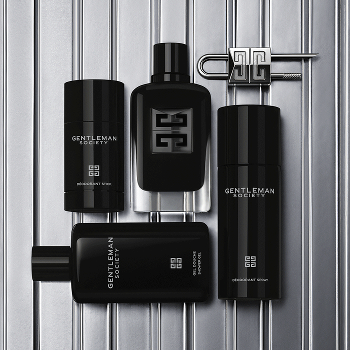 GENTLEMAN SOCIETY | Eau de Parfum Extrême | 60ml | 100ml | 200ml GENTLEMAN SOCIETY | Eau de Parfum Extrême | 60ml | 100ml | 200ml