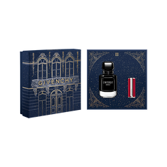 L'INTERDIT ABSOLU - SET