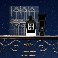 مجموعة جنتلمان سوسايتي - إصدار محدود